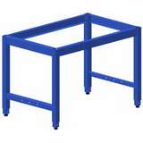 RTW Series Bench Frame Only, 30x60" (No Worksurface), MUST Specify Paint Color redirect to product page